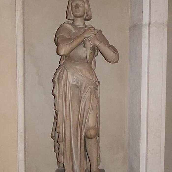 Photo de Église Saint-Andéol de Bourg-Saint-Andéol