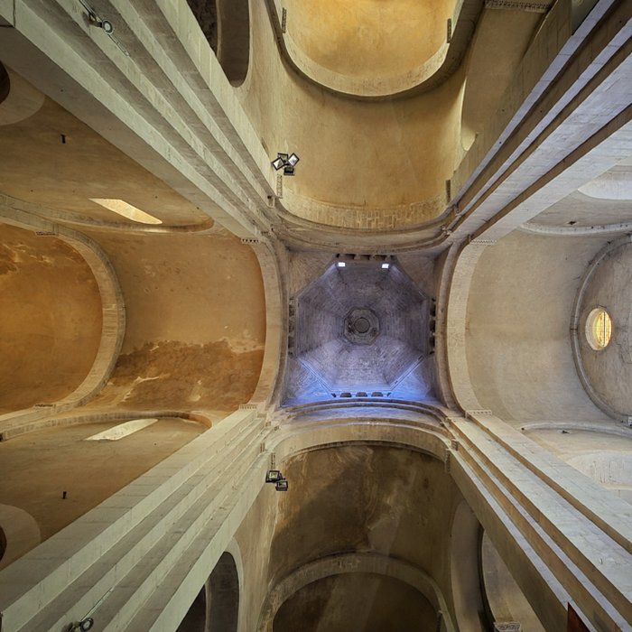 Photo de Église Saint-Andéol de Bourg-Saint-Andéol