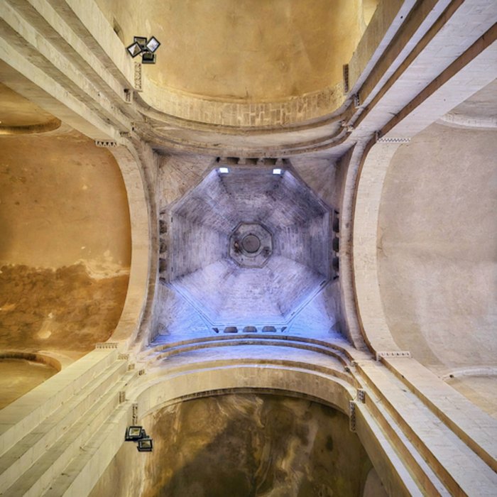 Photo de Église Saint-Andéol de Bourg-Saint-Andéol