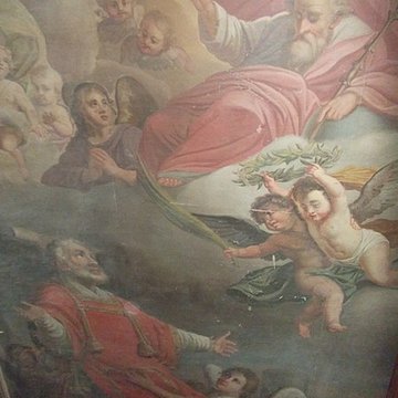 Église Saint-Andéol de Bourg-Saint-Andéol