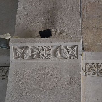 Église Saint-Andéol de Bourg-Saint-Andéol