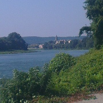 Église Saint-Andéol de Bourg-Saint-Andéol