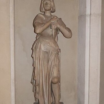 Église Saint-Andéol de Bourg-Saint-Andéol