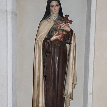 Église Saint-Andéol de Bourg-Saint-Andéol