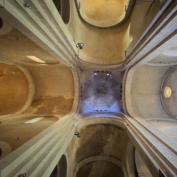 Église Saint-Andéol de Bourg-Saint-Andéol