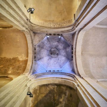 Église Saint-Andéol de Bourg-Saint-Andéol