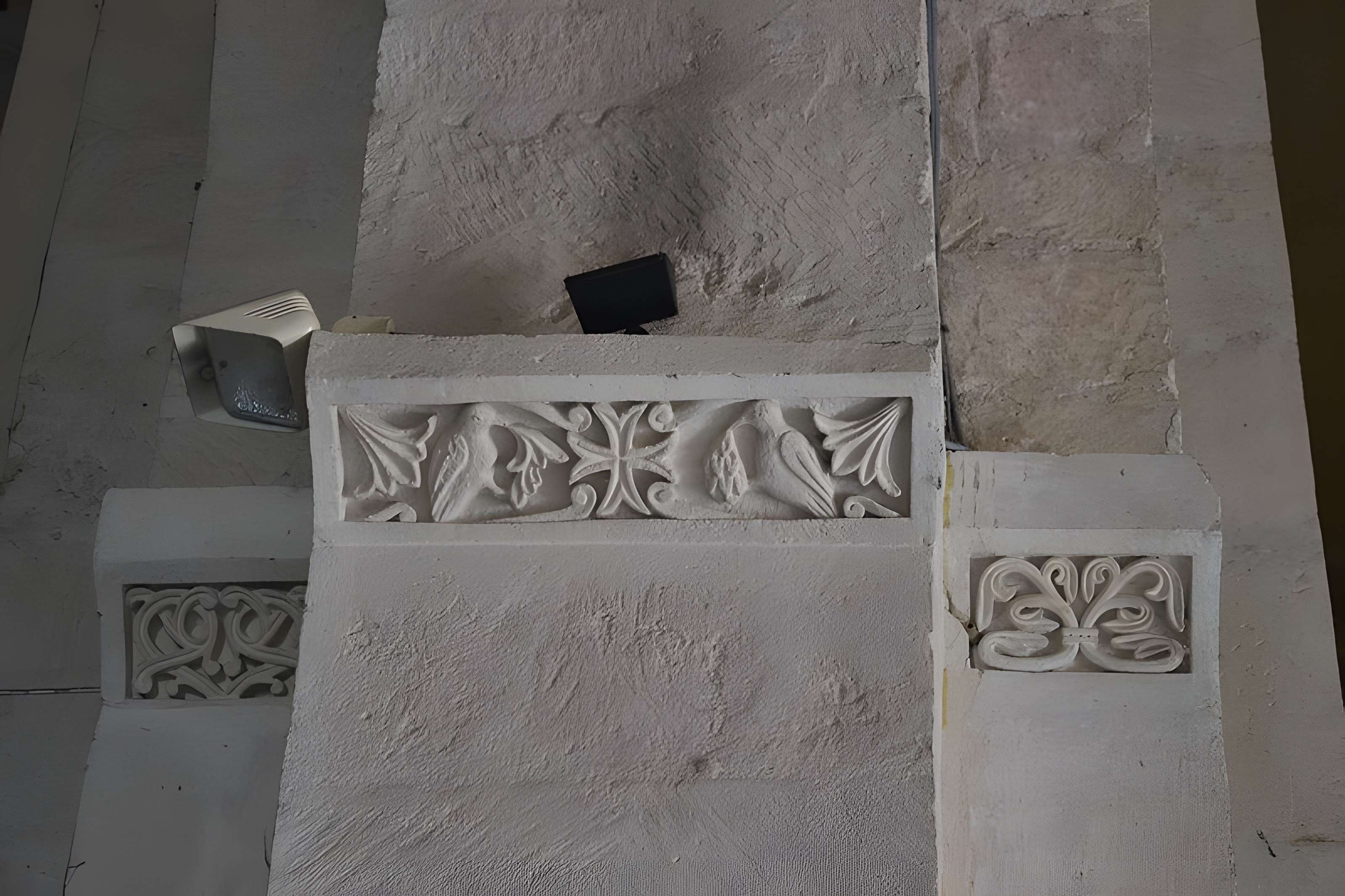 Église Saint-Andéol de Bourg-Saint-Andéol