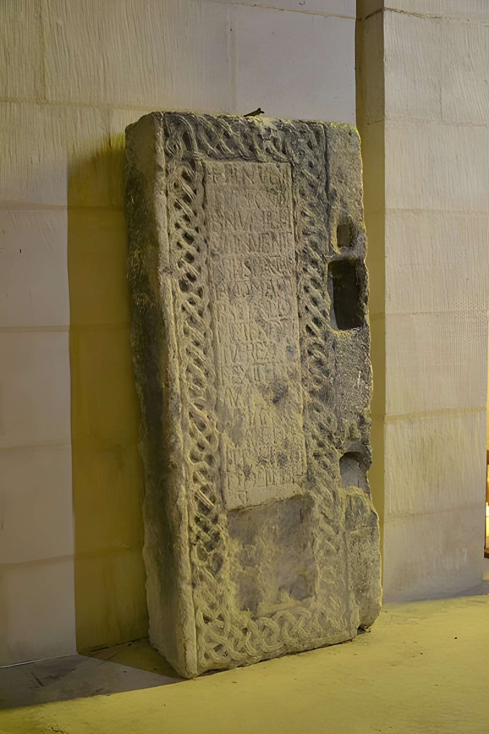 Église Saint-Andéol de Bourg-Saint-Andéol