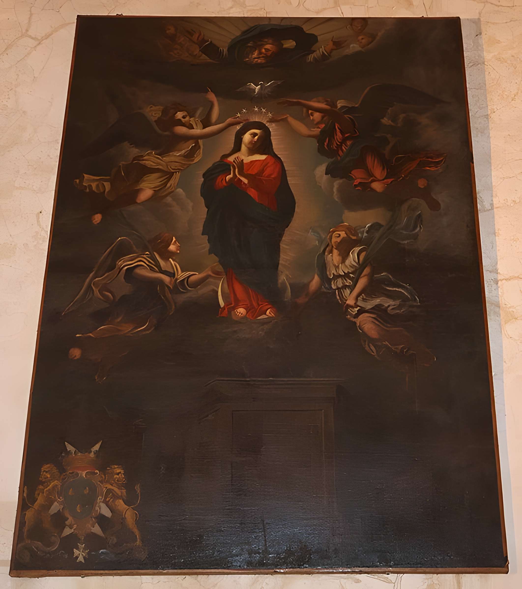 Église Saint-Andéol de Bourg-Saint-Andéol