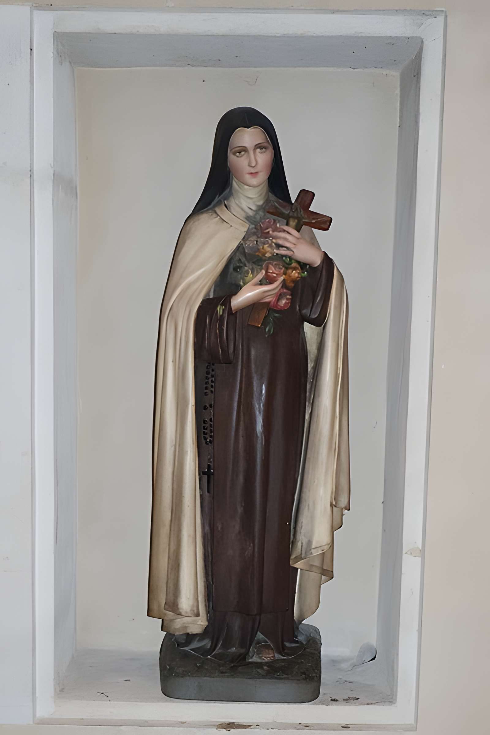 Église Saint-Andéol de Bourg-Saint-Andéol