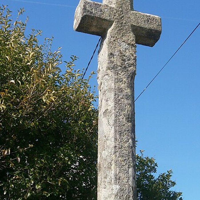Photo de Dolmen de Cruz-Menquen à Carnac