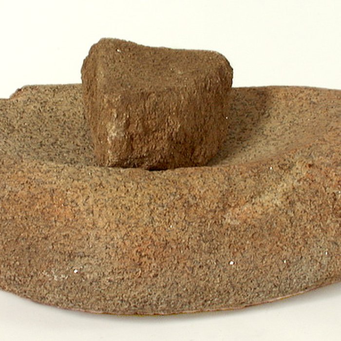 Photo de Dolmen à couloir sous tumulus