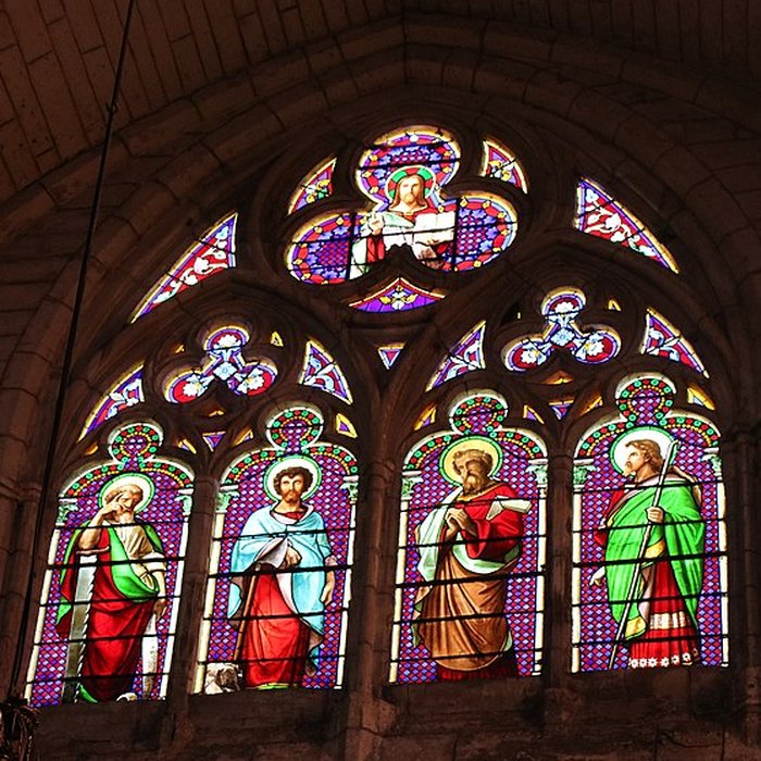 Photo de Église Saint-André de Montagnac