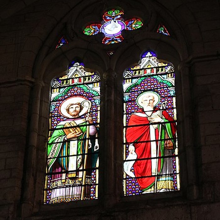 Photo de Église Saint-André de Montagnac