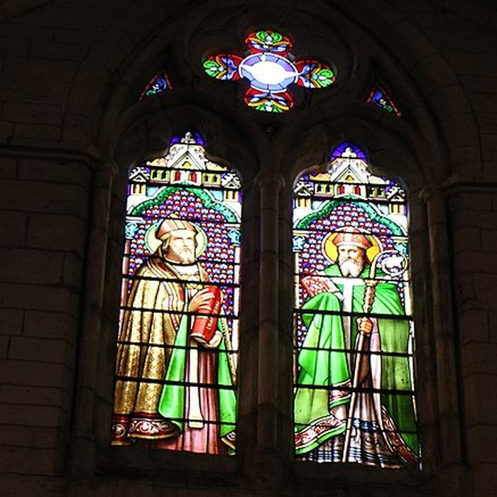 Photo de Église Saint-André de Montagnac