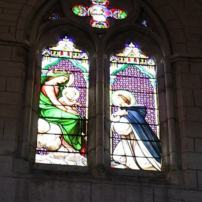 Photo de Église Saint-André de Montagnac