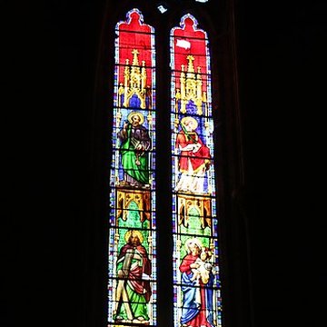 Église Saint-André de Montagnac