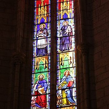 Église Saint-André de Montagnac