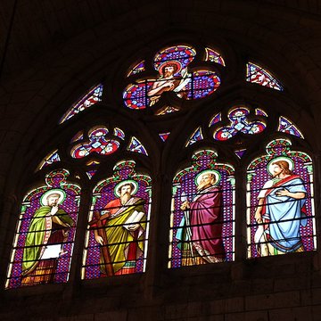 Église Saint-André de Montagnac