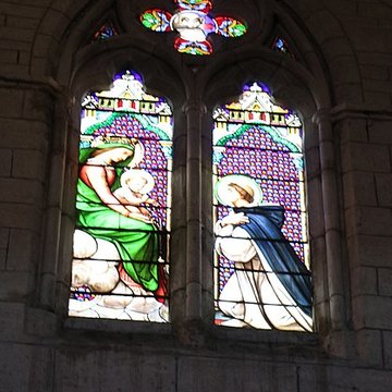 Église Saint-André de Montagnac