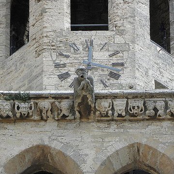 Église Saint-André de Montagnac