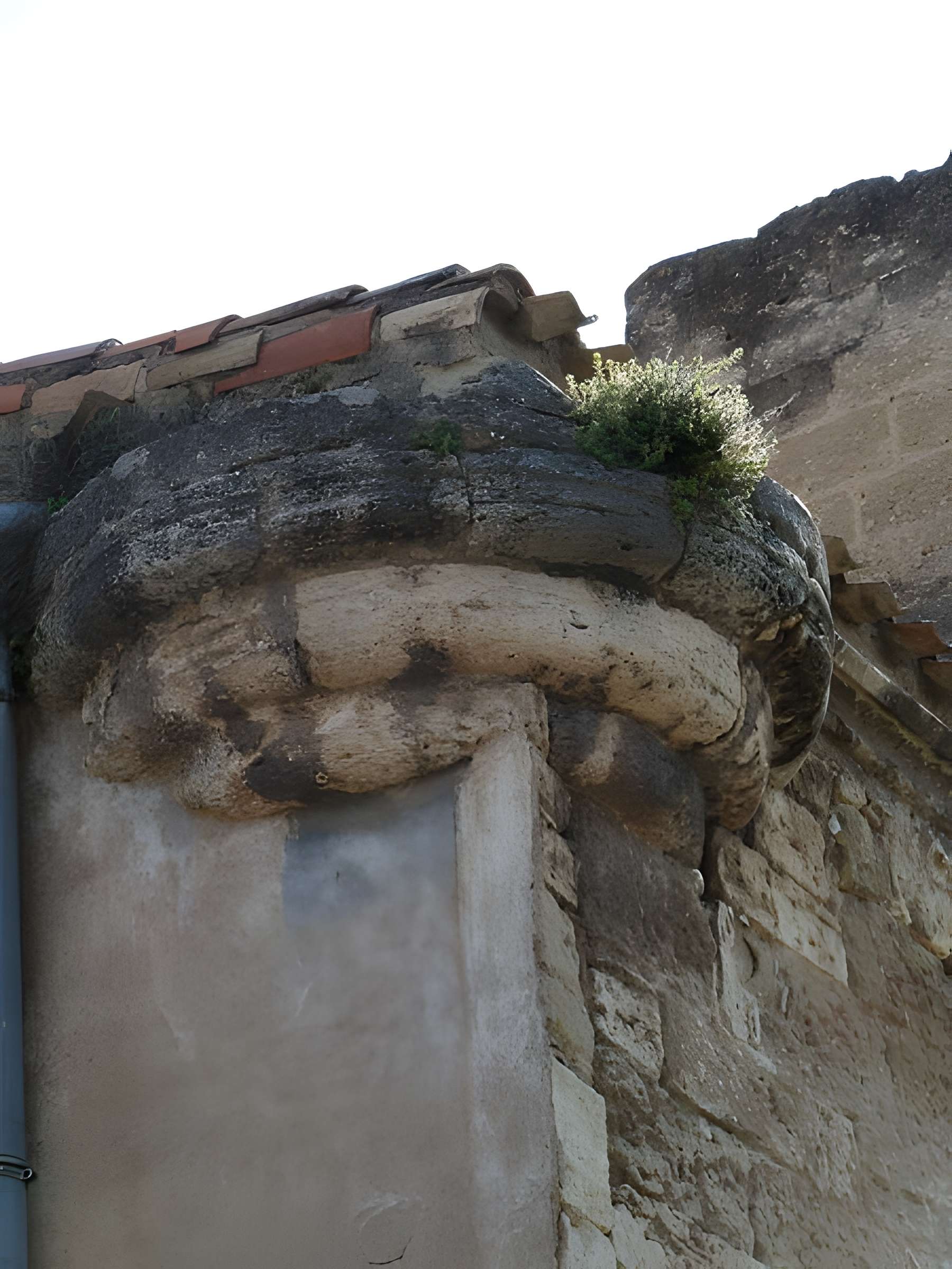 Église Saint-André de Montagnac
