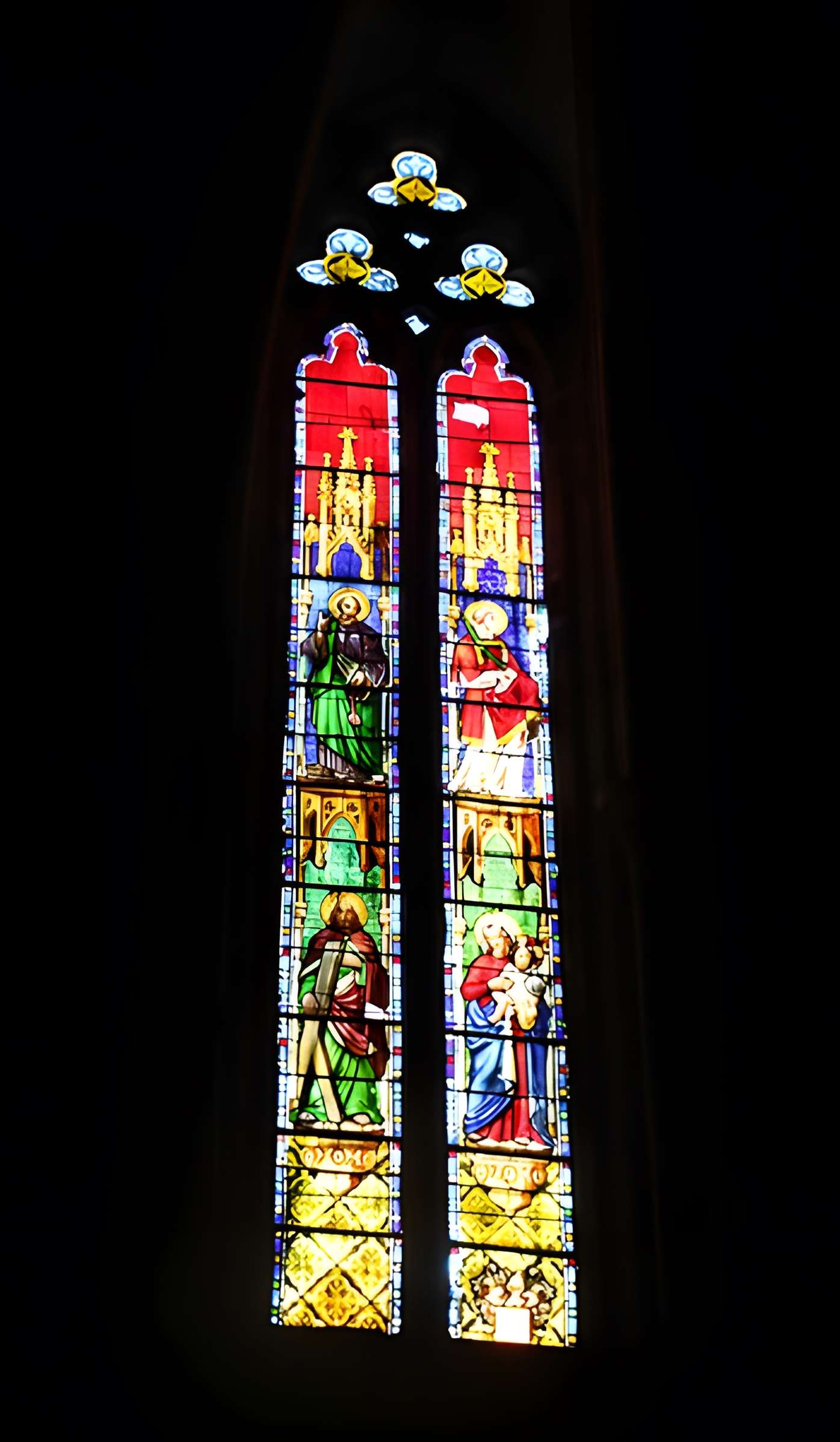 Église Saint-André de Montagnac