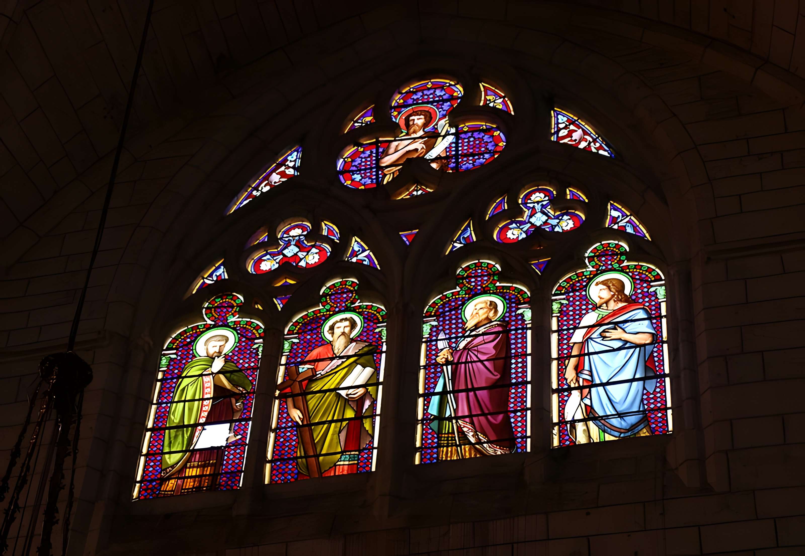 Église Saint-André de Montagnac