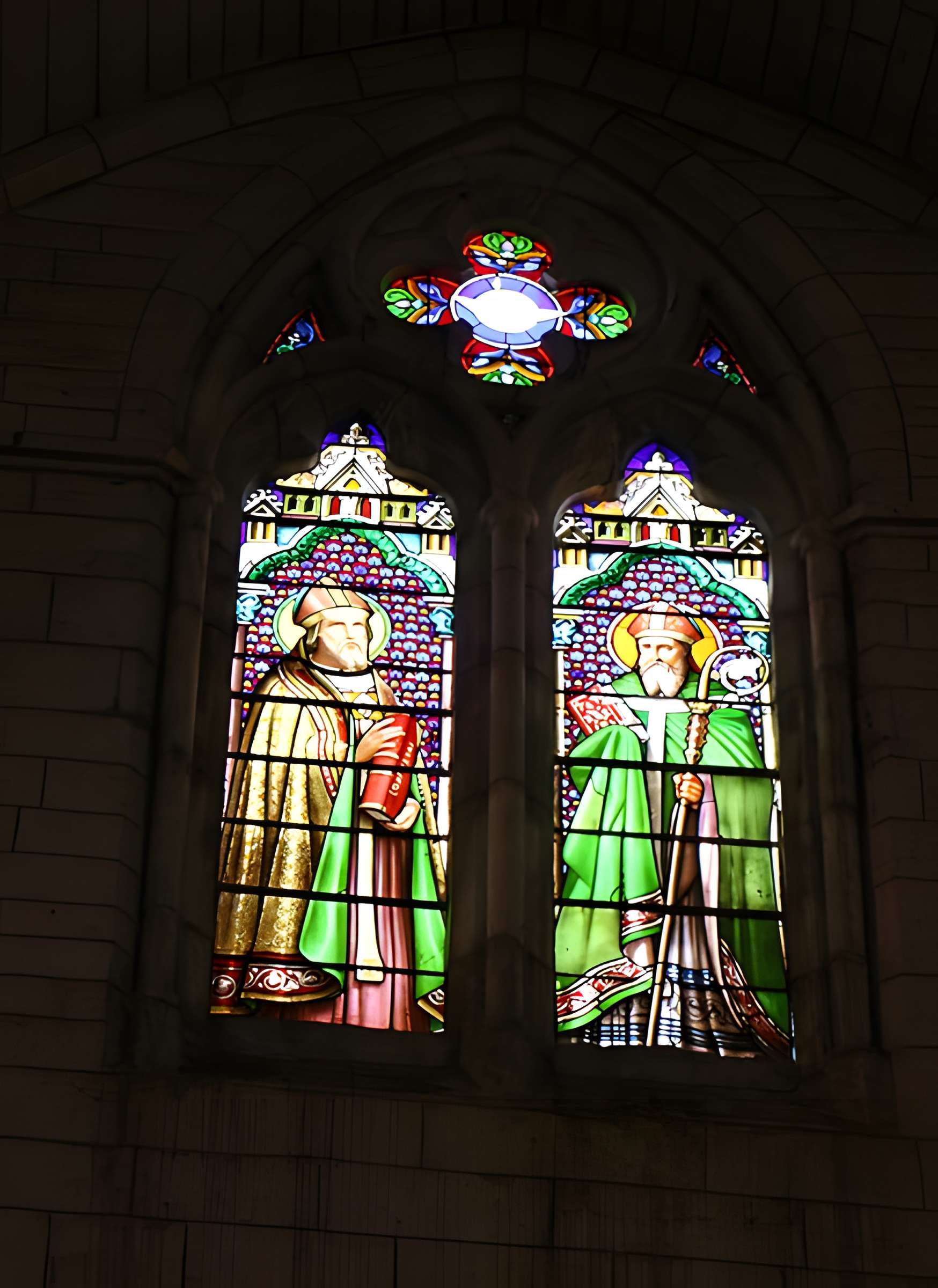 Église Saint-André de Montagnac