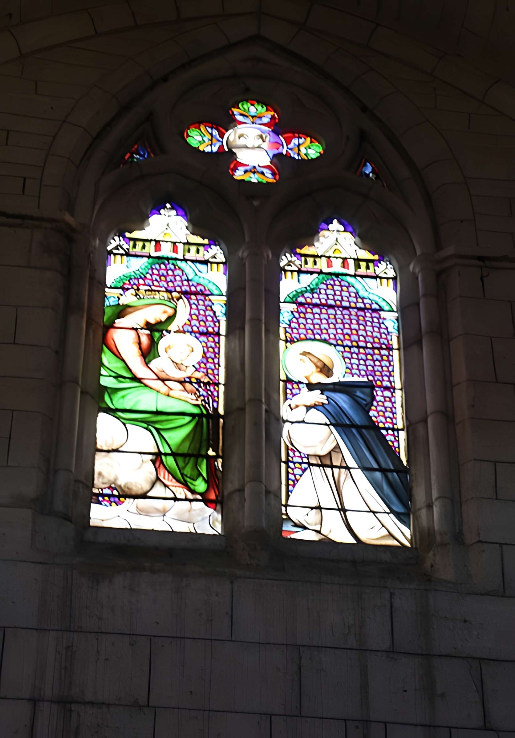 Église Saint-André de Montagnac