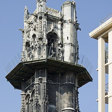Église Saint-André de Rouen