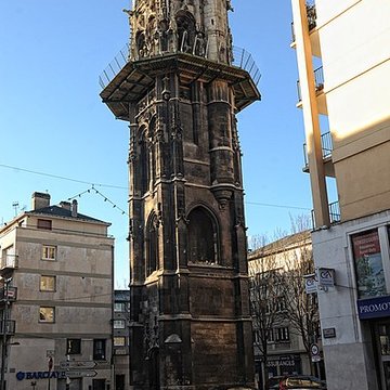 Église Saint-André de Rouen