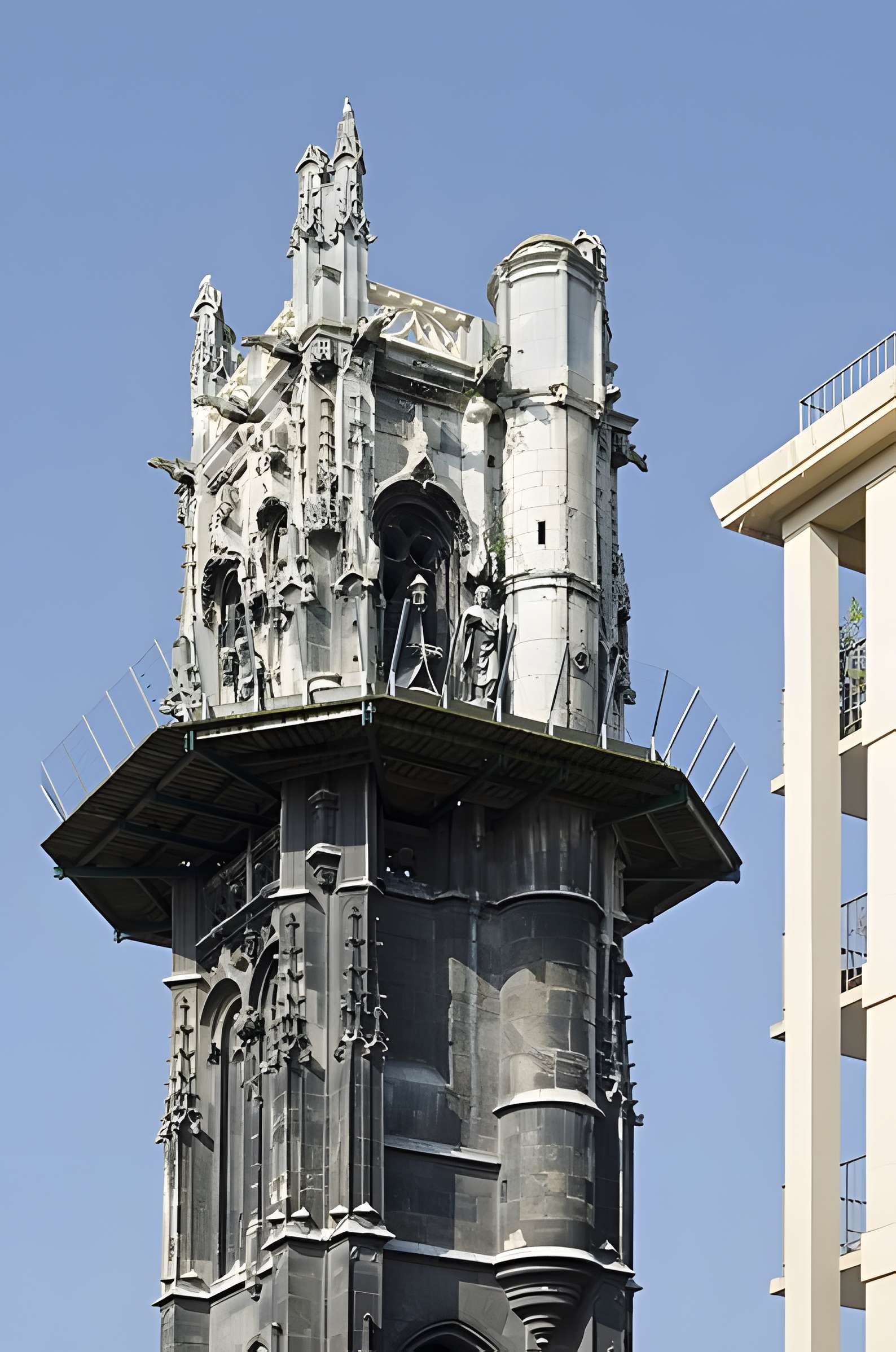Église Saint-André de Rouen