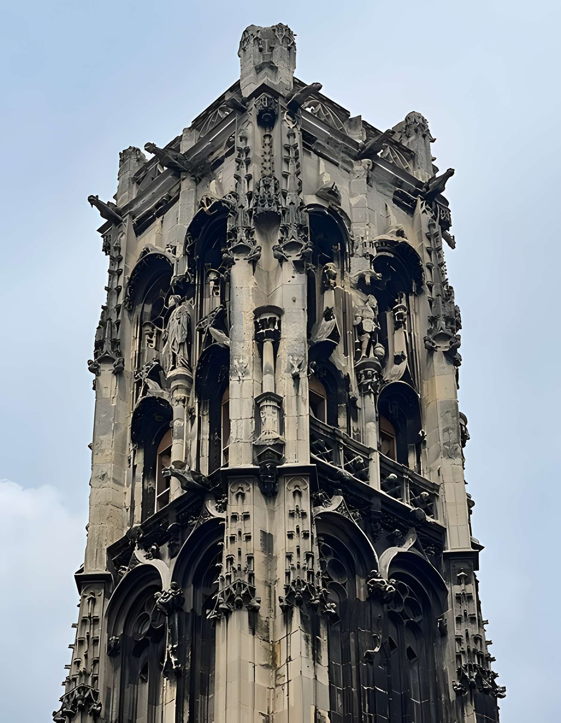 Église Saint-André de Rouen
