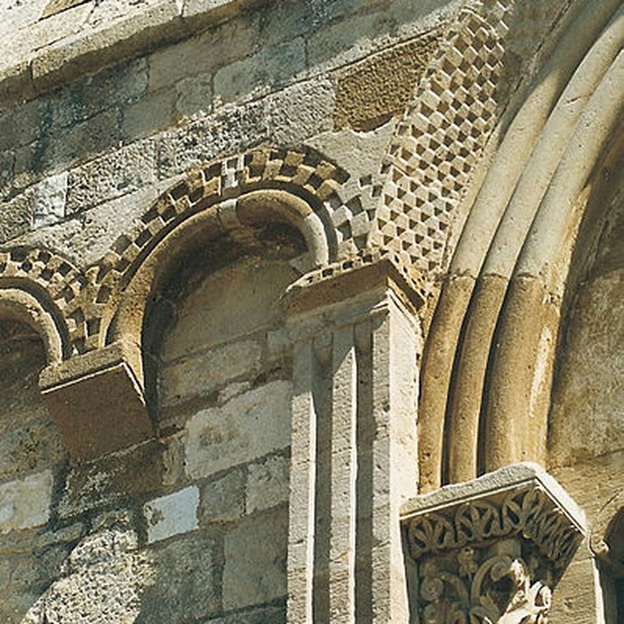 Photo de Église Saint-André de Saint-André-de-Bâgé