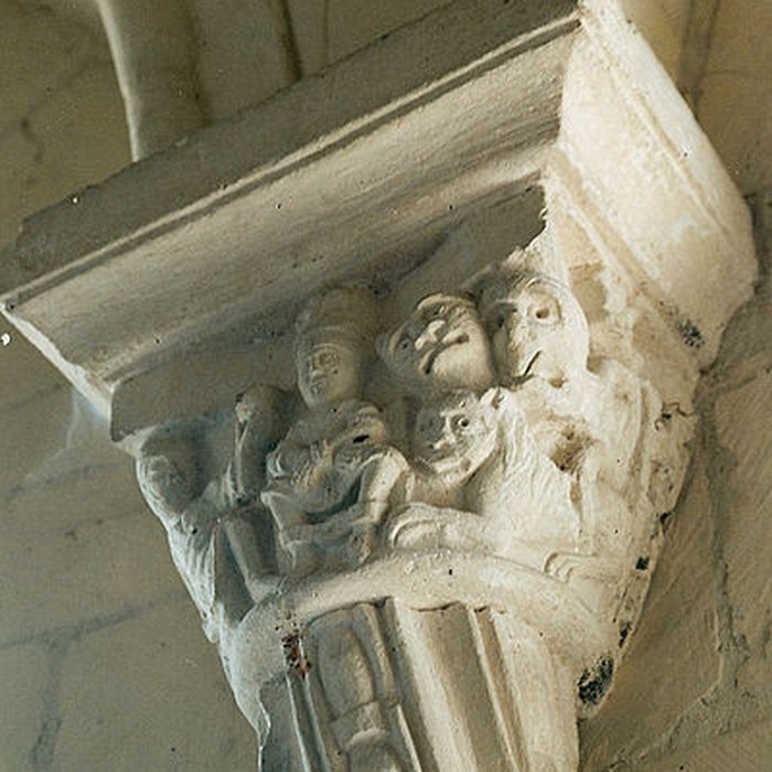 Photo de Église Saint-André de Saint-André-de-Bâgé