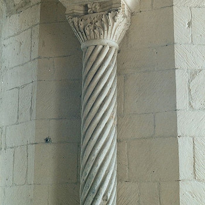 Photo de Église Saint-André de Saint-André-de-Bâgé