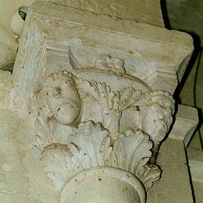 Photo de Église Saint-André de Saint-André-de-Bâgé