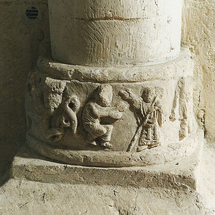 Photo de Église Saint-André de Saint-André-de-Bâgé