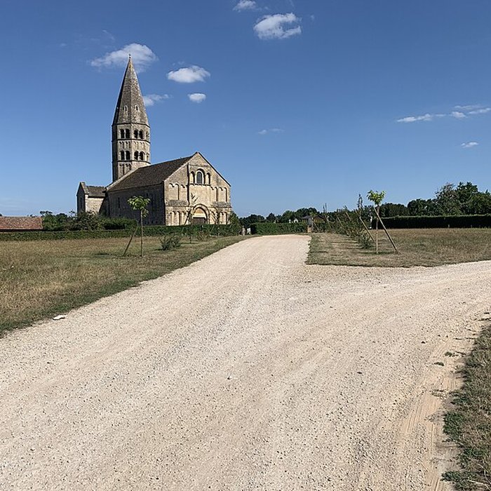 Photo de Église Saint-André de Saint-André-de-Bâgé