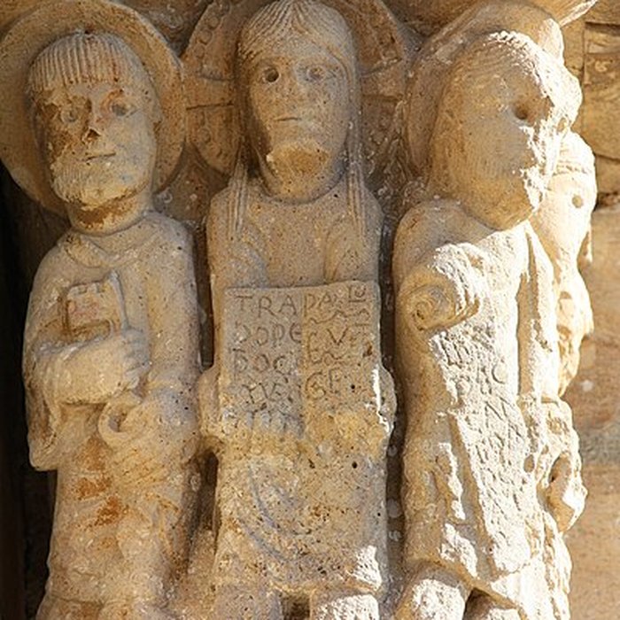 Photo de Église Saint-André de Saint-André-de-Bâgé