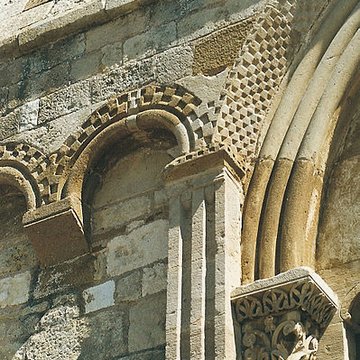 Église Saint-André de Saint-André-de-Bâgé