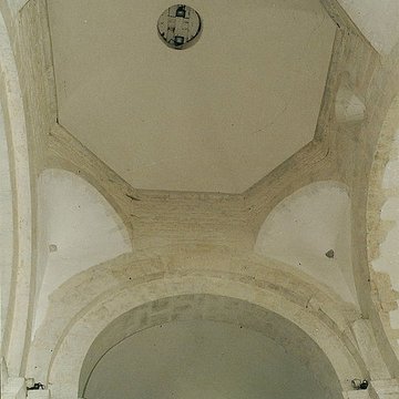 Église Saint-André de Saint-André-de-Bâgé