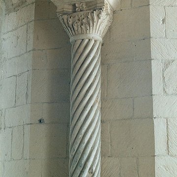 Église Saint-André de Saint-André-de-Bâgé