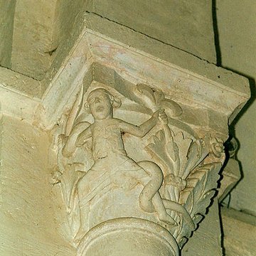 Église Saint-André de Saint-André-de-Bâgé