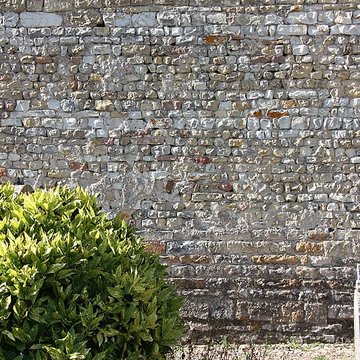 Église Saint-André de Saint-André-de-Bâgé