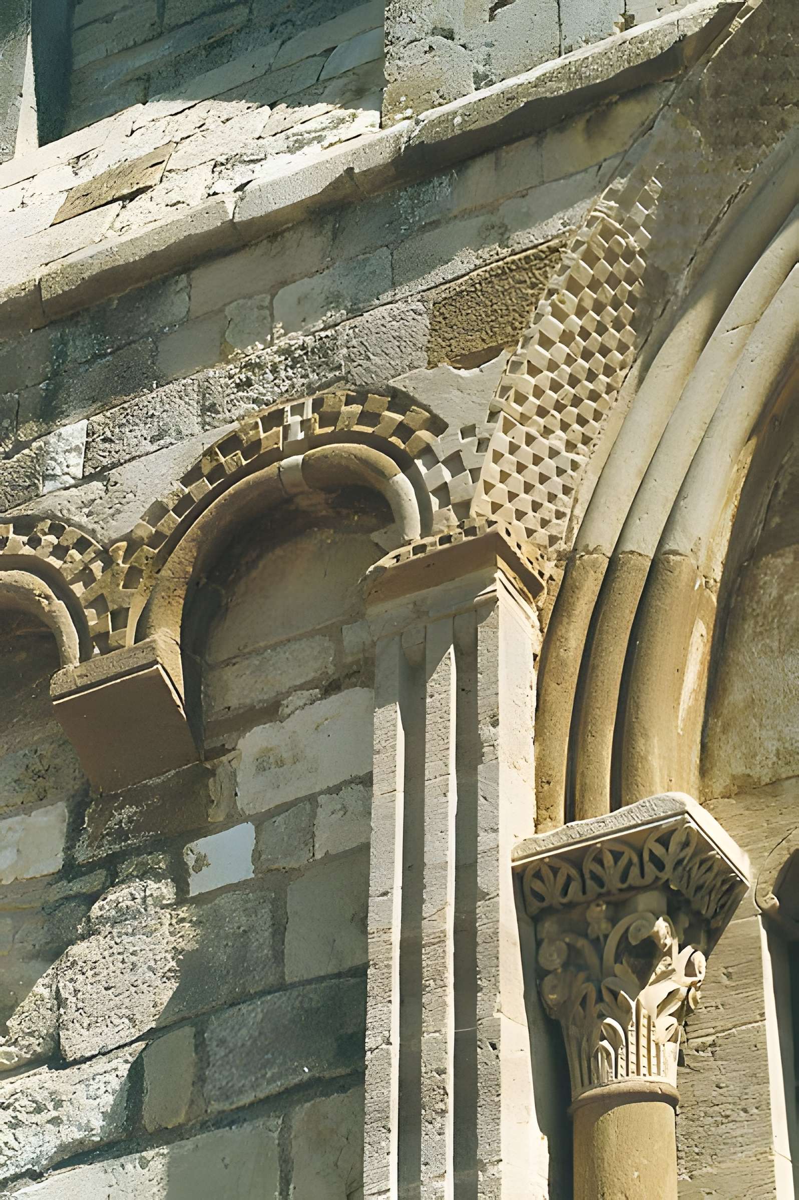 Église Saint-André de Saint-André-de-Bâgé