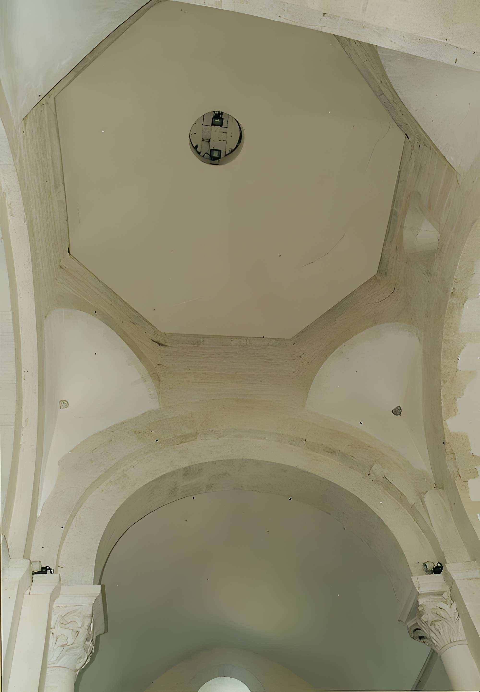 Église Saint-André de Saint-André-de-Bâgé