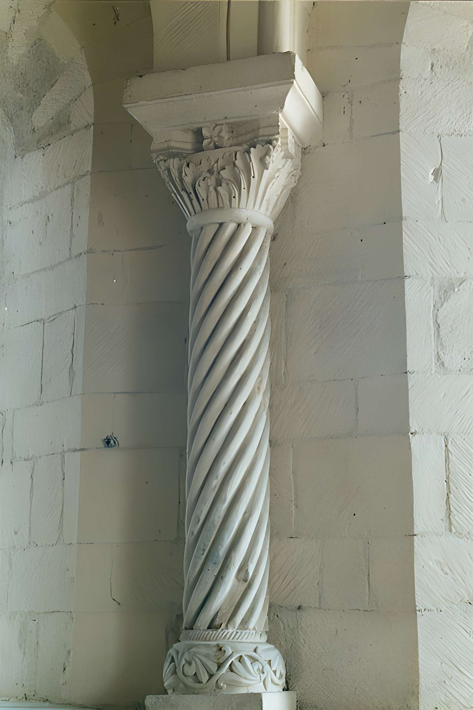 Église Saint-André de Saint-André-de-Bâgé