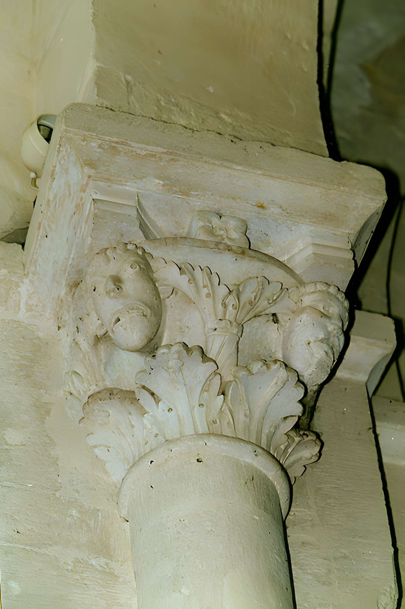 Église Saint-André de Saint-André-de-Bâgé